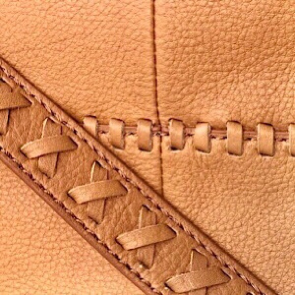 “NEW” HOBO Entwine Bag - Picture 6 of 13